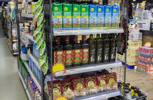 进口食品的社区生意 海外供应链是最高护城河与食品配送新蓝海